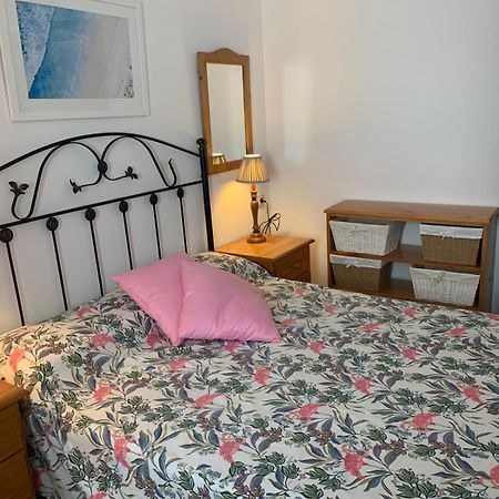 Apartamento Eume En Pontedeume Exterior photo