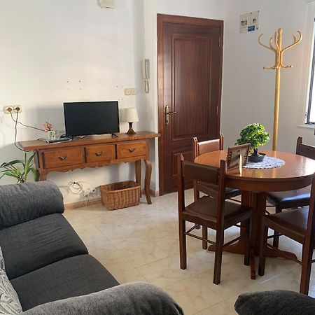 Apartamento Eume En Pontedeume Exterior photo