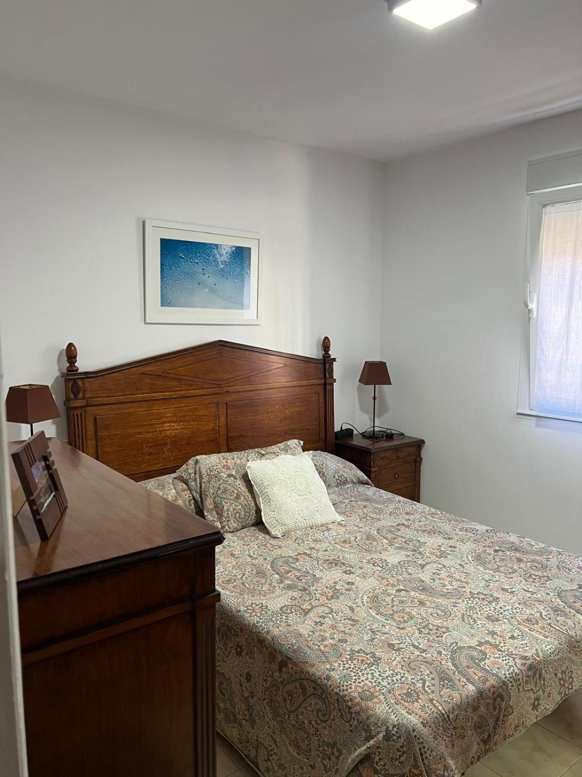 Apartamento Eume En Pontedeume Exterior photo