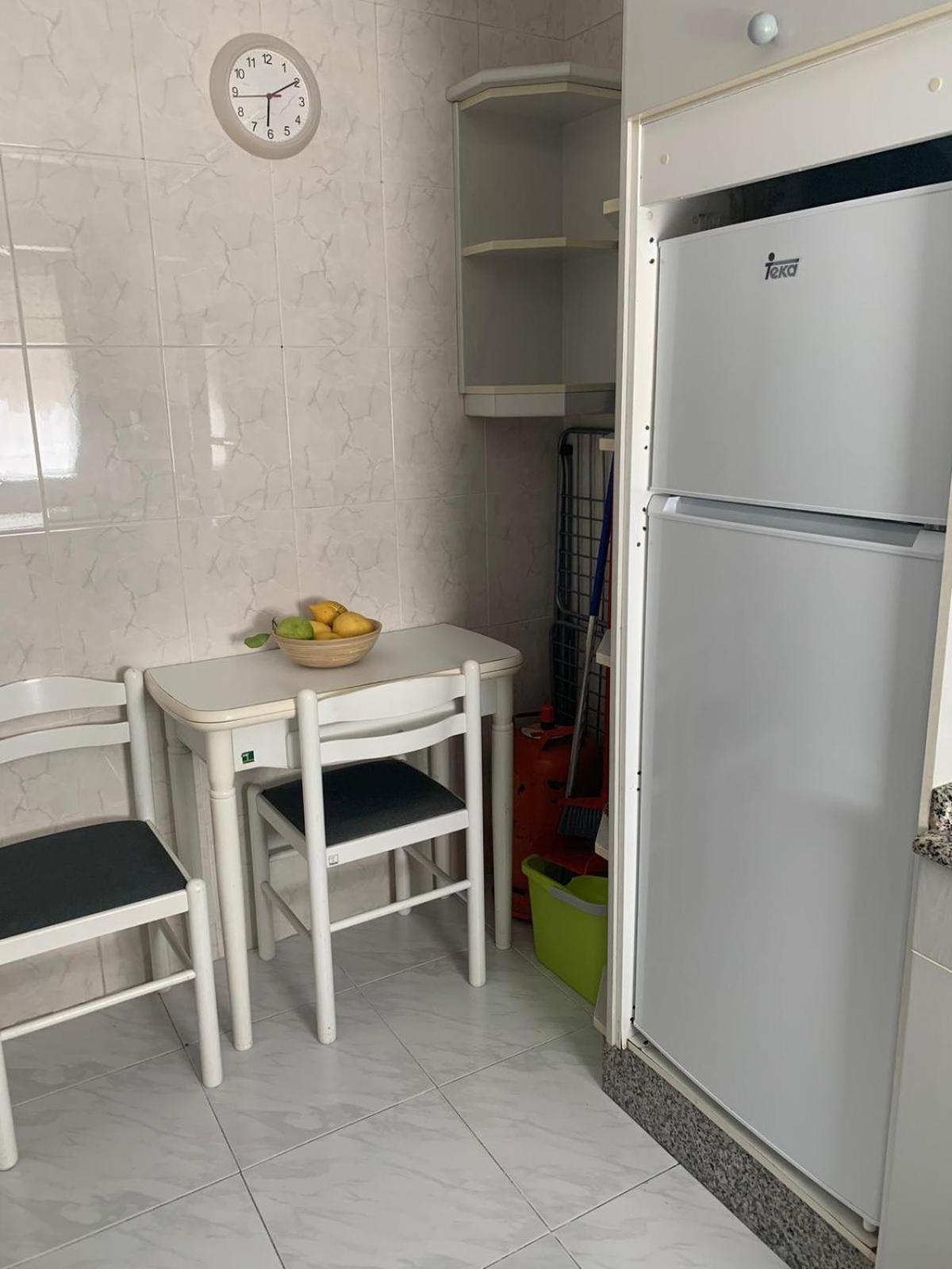 Apartamento Eume En Pontedeume Exterior photo